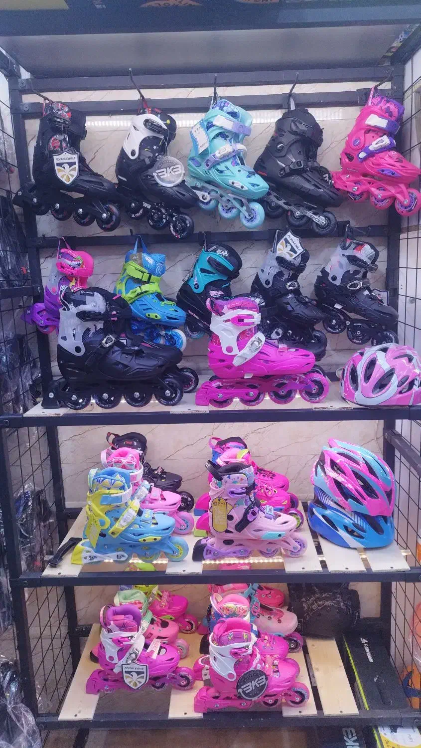 انواع اسکیت|دوچرخه، اسکیت، اسکوتر|اراک, |دیوار