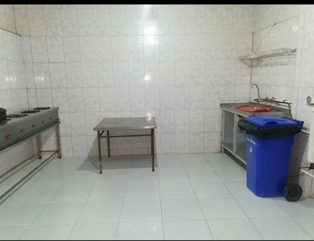 خوابگاه دخترانه اطهر|اجارهٔ کوتاهمدت آپارتمان و سوئیت|اهواز, نادری|دیوار