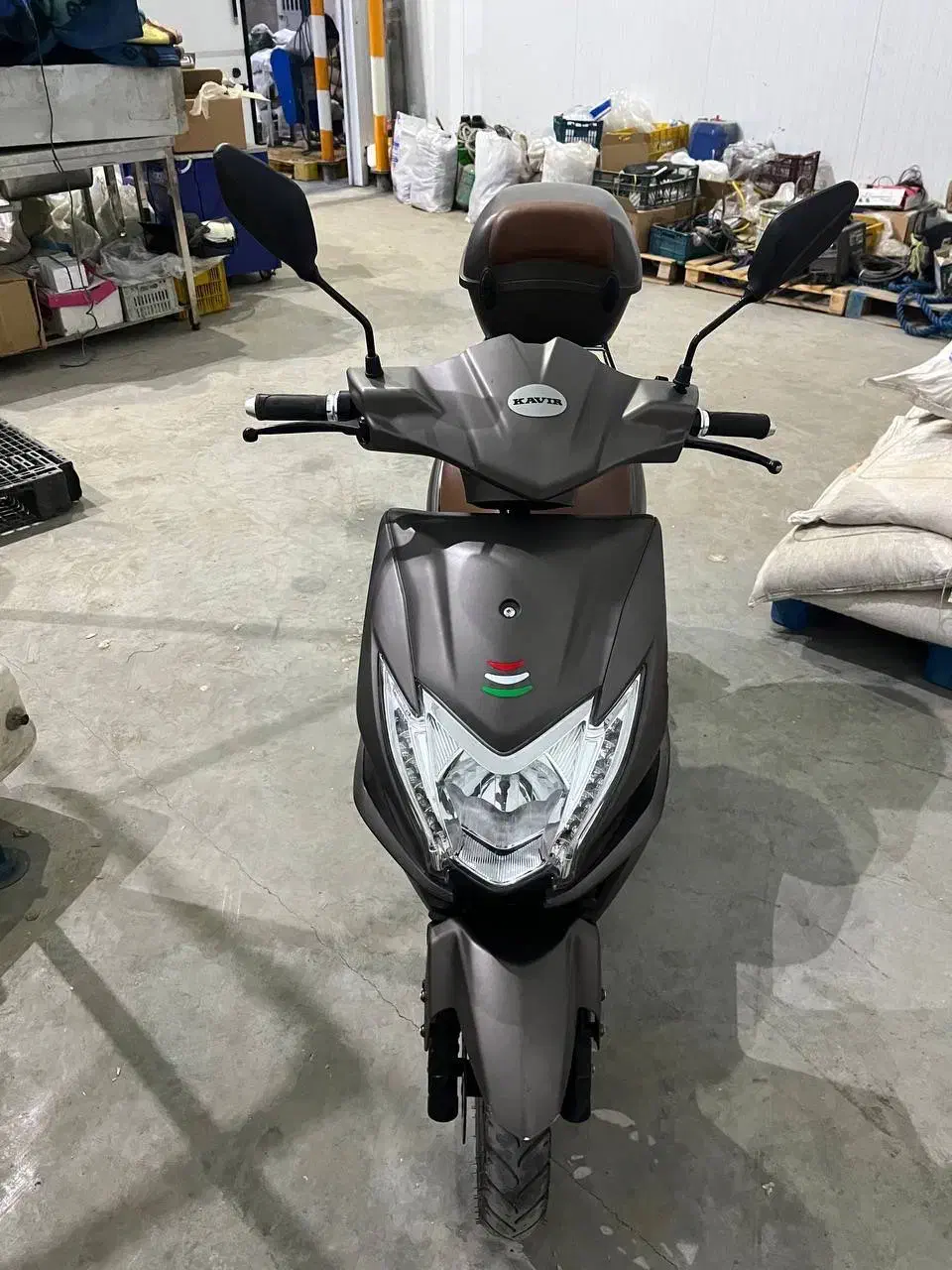 موتور سیکلت برقی|موتورسیکلت|چهارباغ, |دیوار