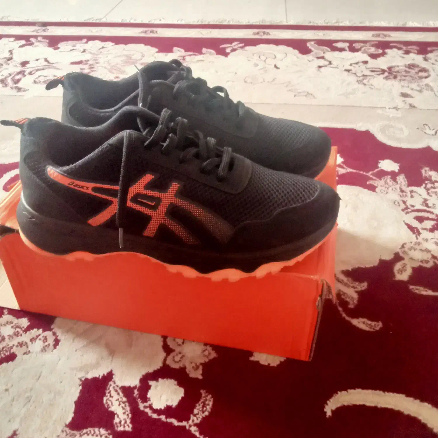 کفش سبک و راحت سایز 41|کیف، کفش، کمربند|شیراز, شریف‌آباد|دیوار