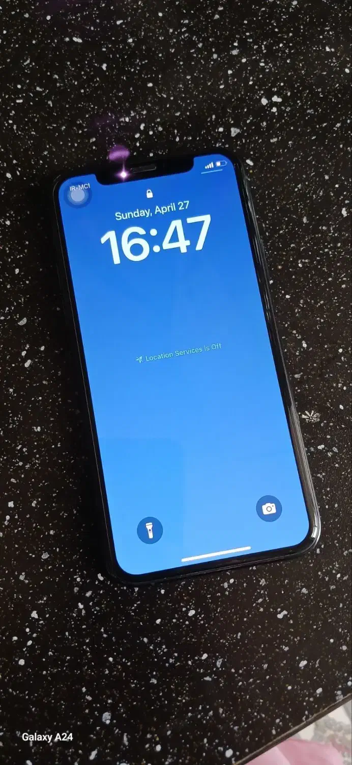 iPhone 11 Pro|موبایل|باقرشهر, |دیوار