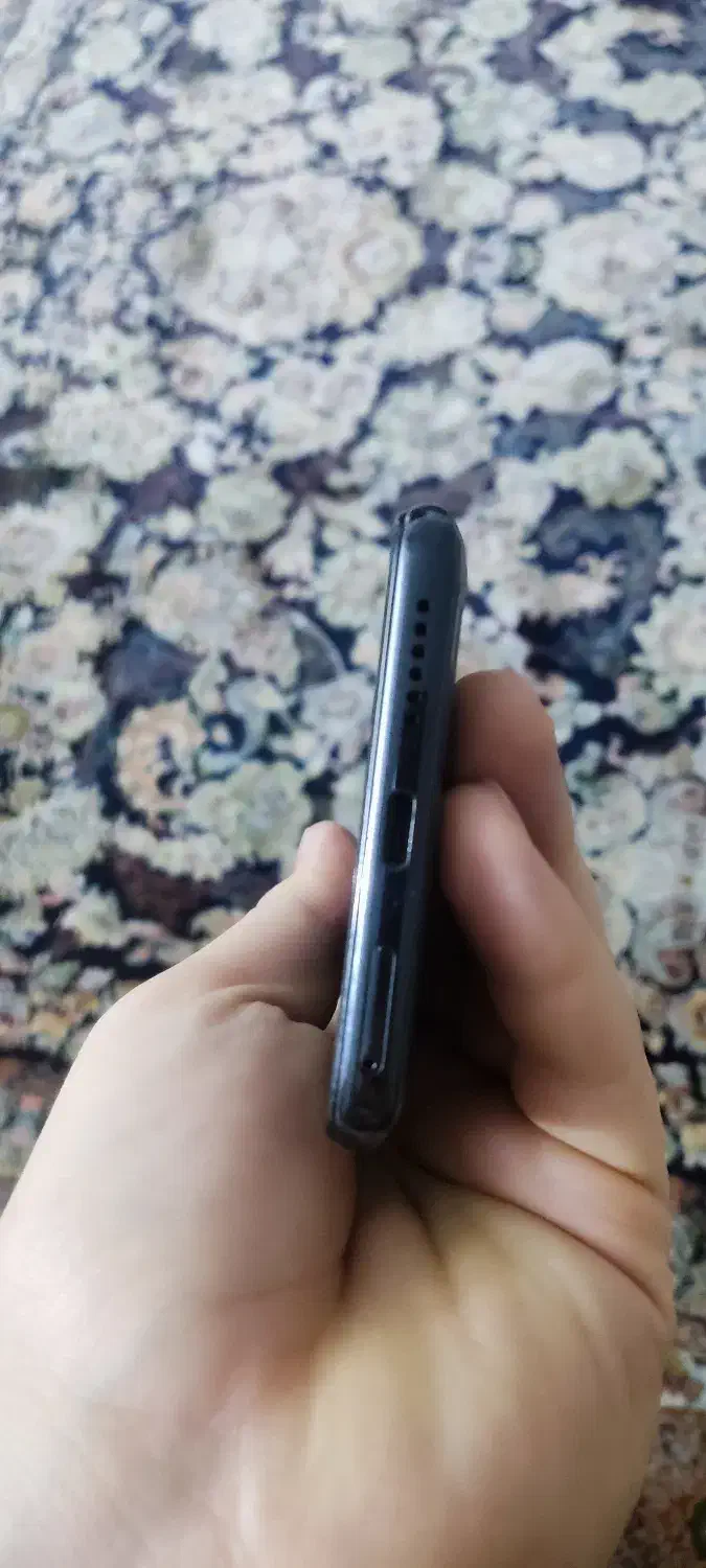 گوشی شیائومی mi 11t pro|موبایل|تهران, ورزشگاه آزادی|دیوار