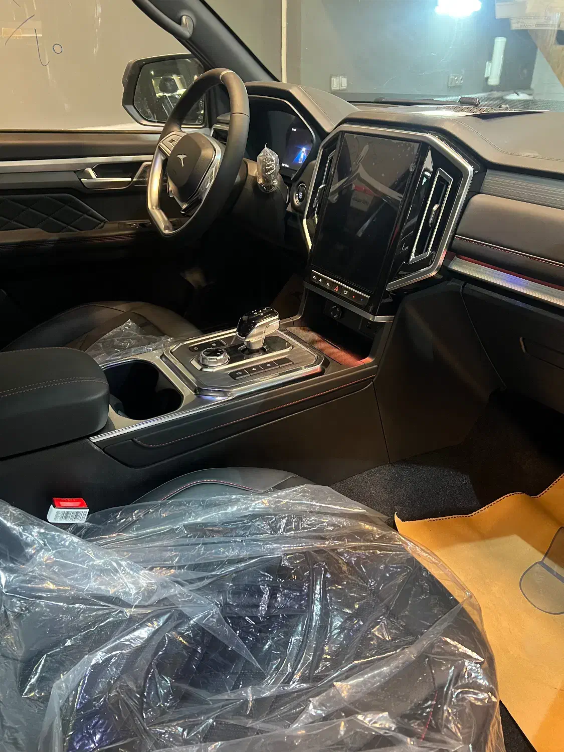 T9 کی ام سی|خودرو سواری و وانت|مشهد, امام رضا (ع)|دیوار