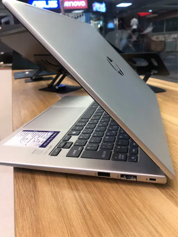 لپ تاپ hp probook 445 G11|رایانه همراه|تهران, فلسطین (میدان انقلاب)|دیوار