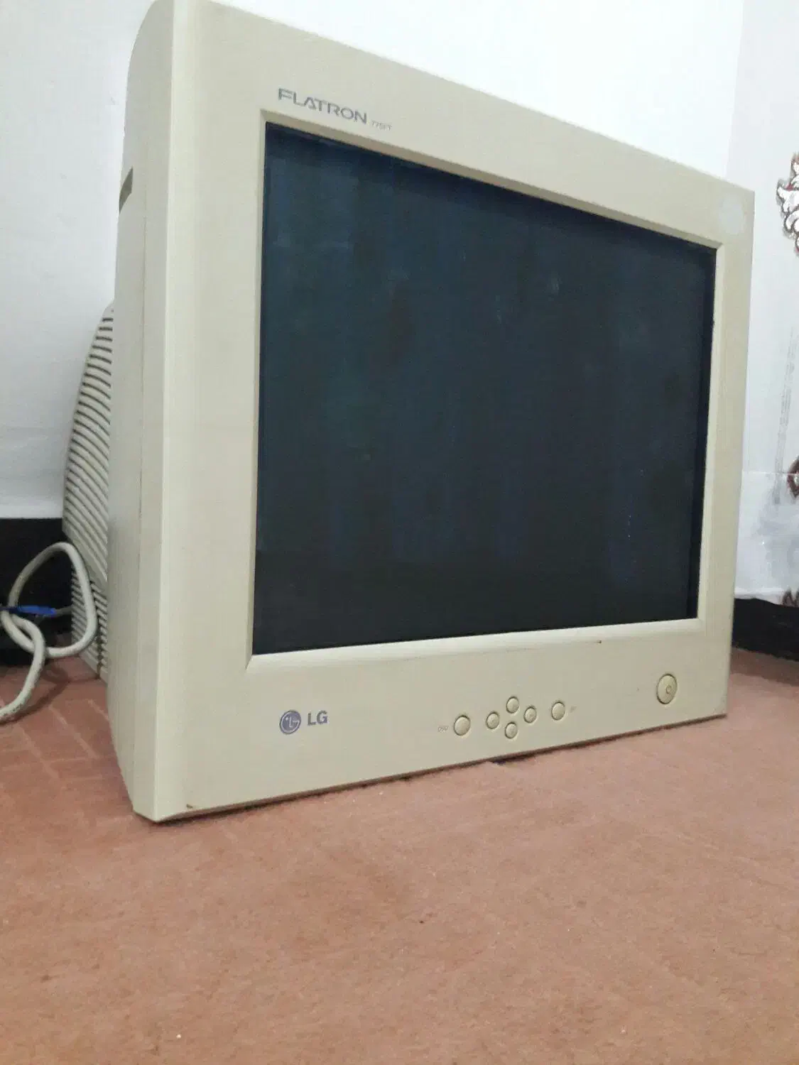 مانیتور کامپیوتر|قطعات و لوازم جانبی رایانه|دزفول, |دیوار