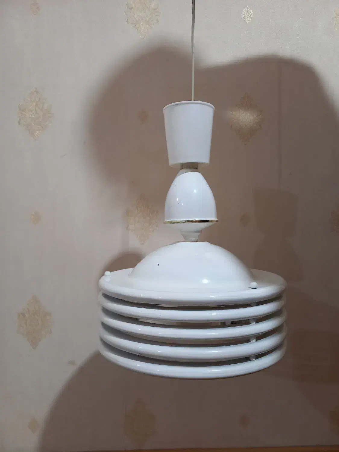 آویز لوستر|لوستر و چراغ آویز|اردبیل, |دیوار