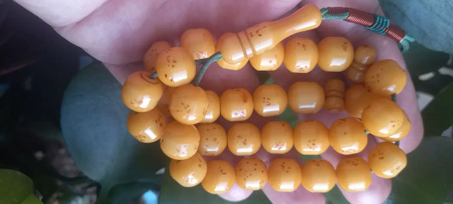 تسبیح سندلوس المان|بدلیجات|آسارا, |دیوار