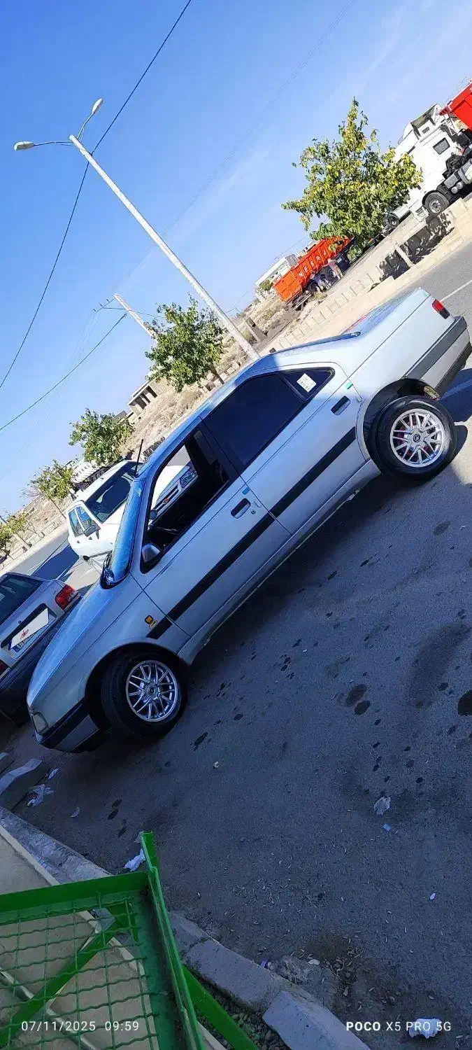 پژو 405 کم کار تمیز|خودرو سواری و وانت|بافت, |دیوار