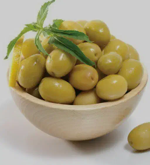 زیتون شیرین شده|خوردنی و آشامیدنی|شیراز, بید زرد|دیوار