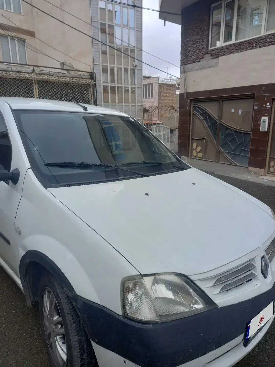 ال ۹۰ مدل۹۱|خودرو سواری و وانت|سنندج, |دیوار