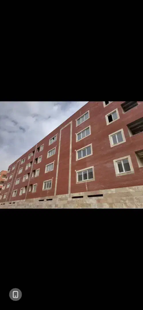 واحد ۹۴ متری پروژه ارتا معمار و ماهان البرز|فروش آپارتمان|پرند, فاز ۷|دیوار