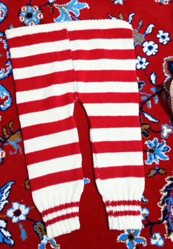 ست سه تیکه بافت نرم و راحت بچگانه|کفش و لباس بچه|جوانرود, |دیوار