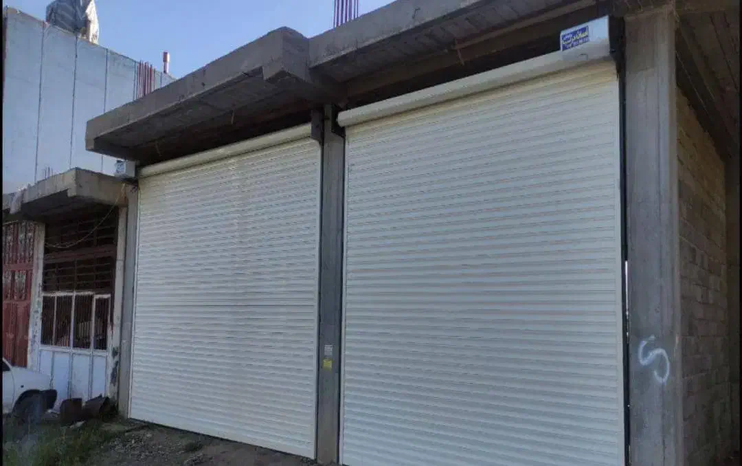 خدمات تخصصی نصب وتعمیر شیشه ی سکوریت و کرکره برقی|خدمات پیشه و مهارت|شهرکرد, |دیوار