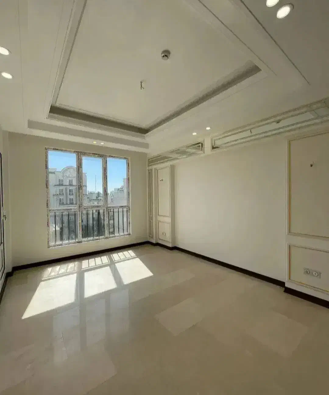 ۱۳۶ متری مدرن/اقساطی/تهاتر/منطقه ۲۲/کف قیمت منطقه|فروش آپارتمان|تهران, شهرک الهیه غرب|دیوار