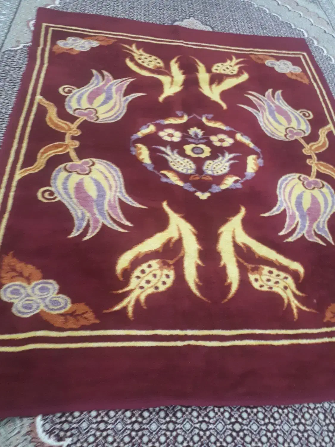 پتوی سالم|رختخواب، بالش، پتو|اردبیل, |دیوار