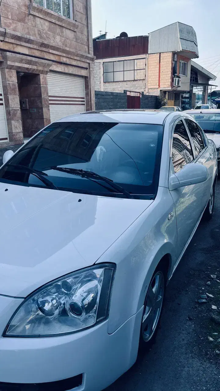 ۵۳۰ مدل ۹۱ آس|خودرو سواری و وانت|رشت, لاکان شهر|دیوار