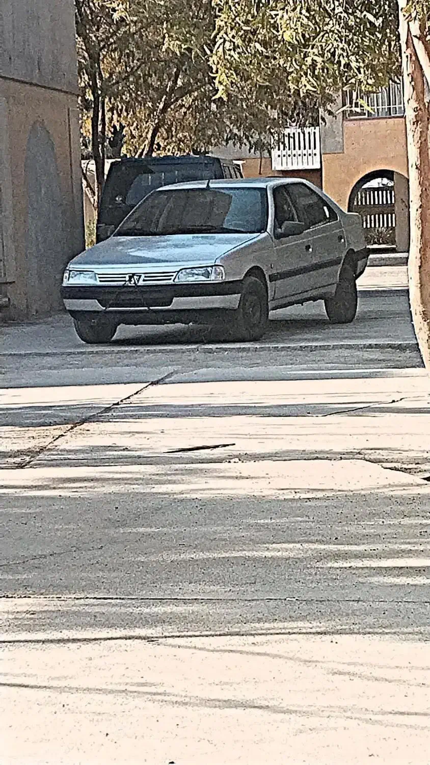 پژو ۴۰۵ مدل ۸۹لوازمی|خودرو سواری و وانت|کرمان, |دیوار