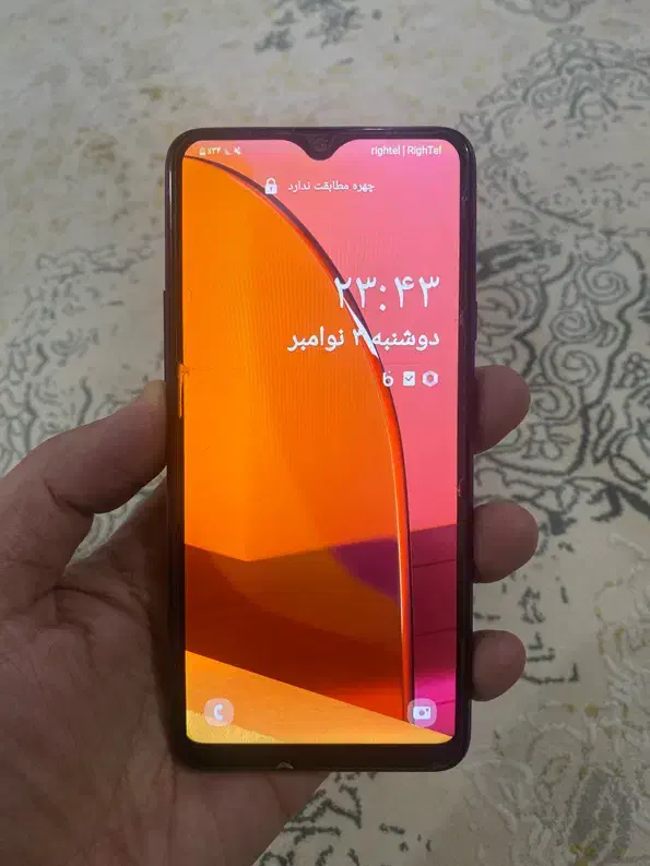گوشی a02s و a20s|موبایل|مشهد, توس (بلوار توس)|دیوار