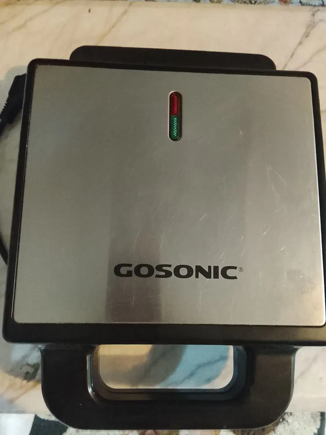 ساندویچ ساز و گریل|اجاق گاز و لوازم برقی پخت‌وپز|گنبد کاووس, |دیوار