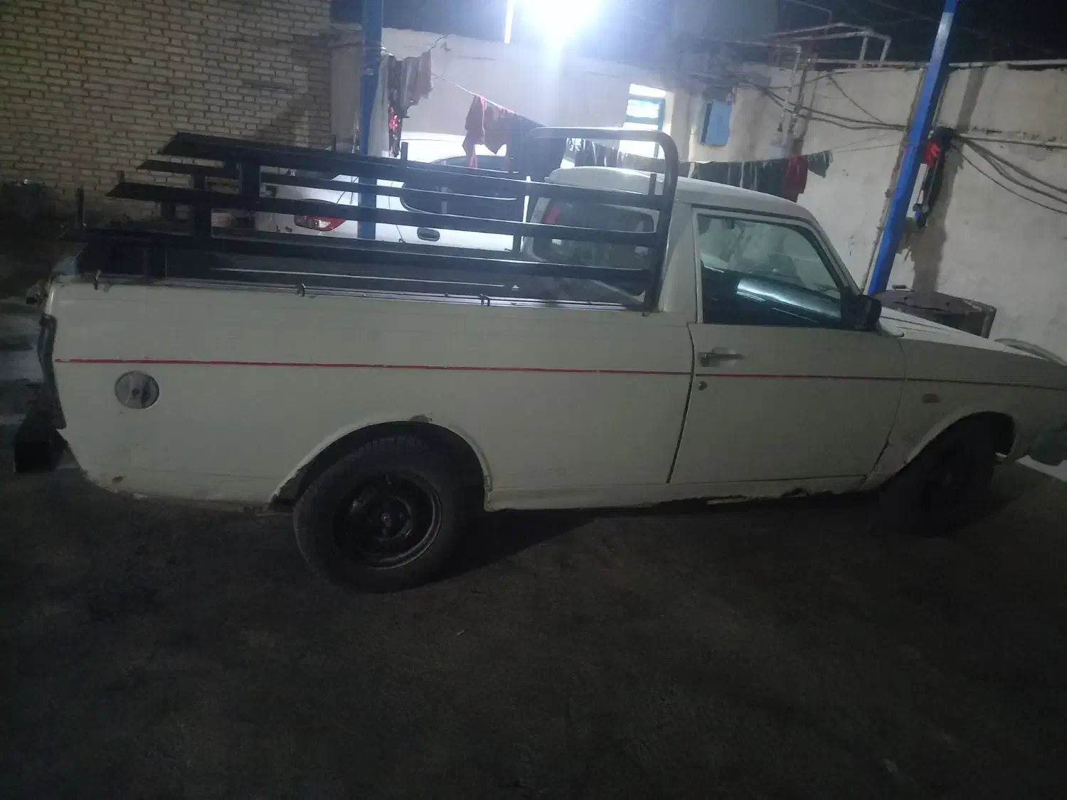 دزفول همه وقت زنگ بزنید|خودرو سواری و وانت|دزفول, |دیوار