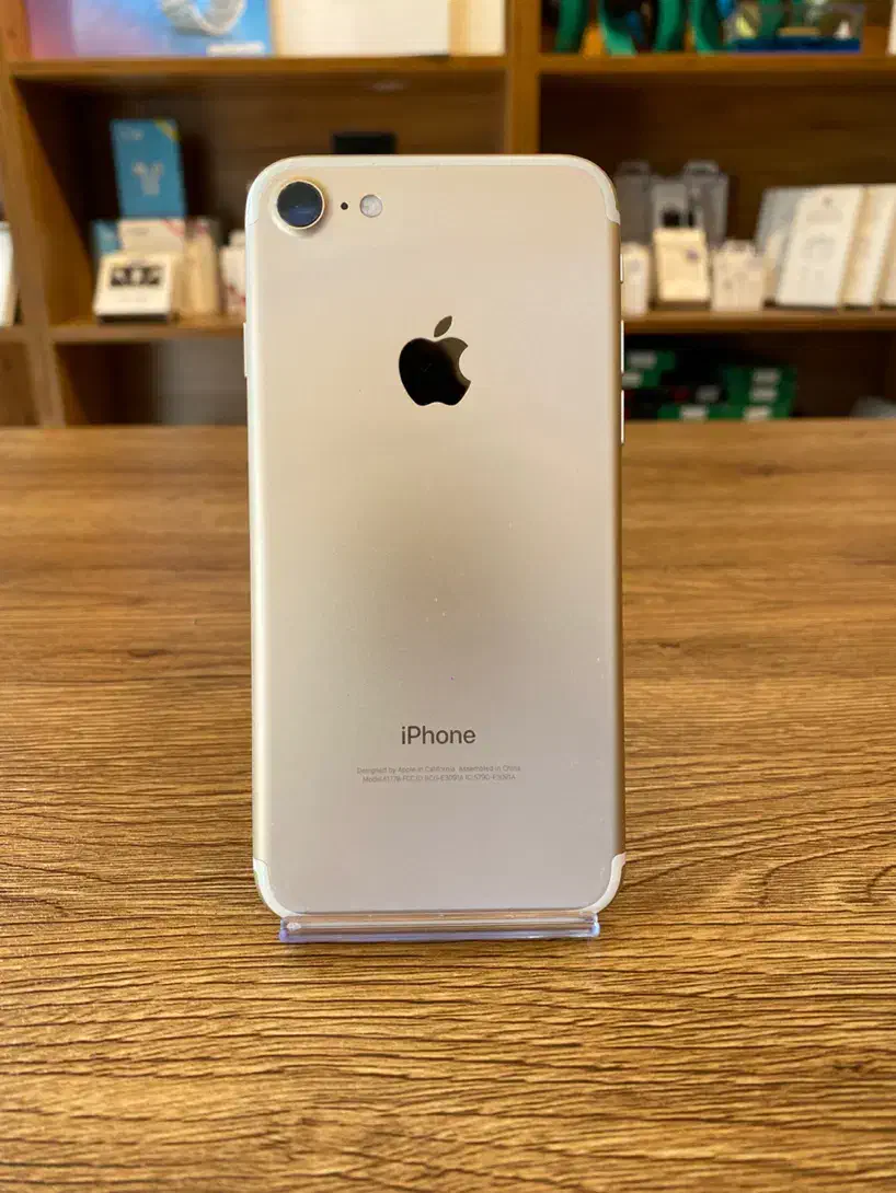 اپل سون iPhone/7normal/256 خرید ‌و فروش|موبایل|قزوین, |دیوار