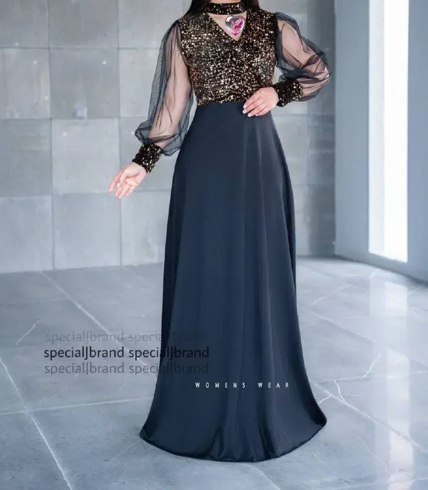 لباس مجلسی|لباس|کاشمر, |دیوار