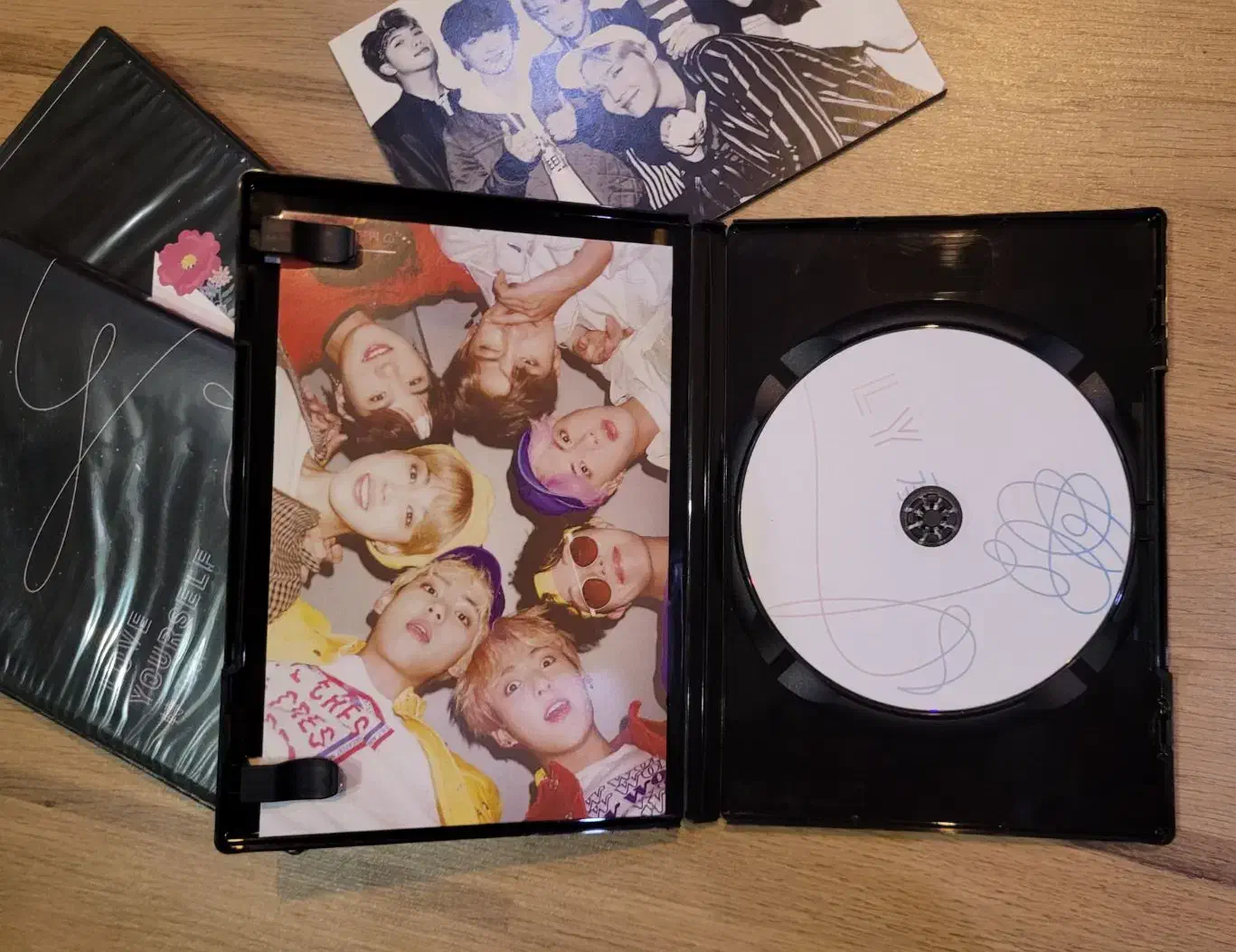 وسایل بیتیاس|کلکسیون و سرگرمی|رشت, گلسار|دیوار