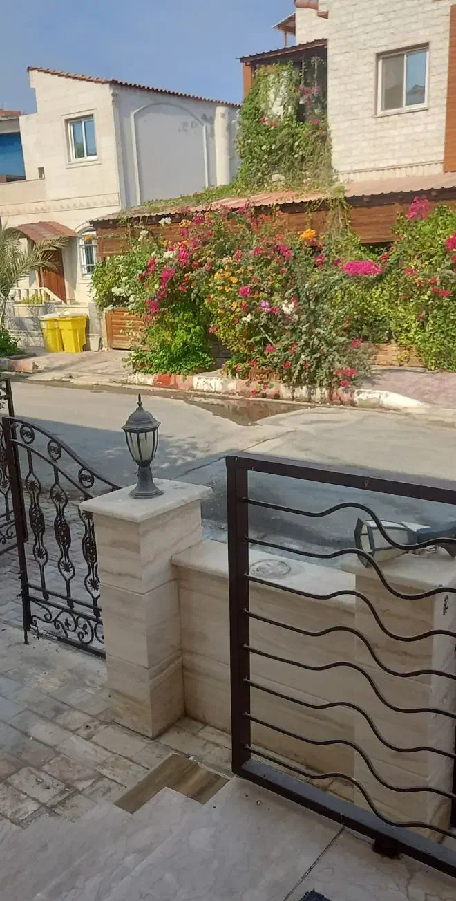 اجاره ماهانه ویلای دوبلکس ۳ خواب دربست در اف ۳|اجارهٔ خانه و ویلا|کیش, |دیوار