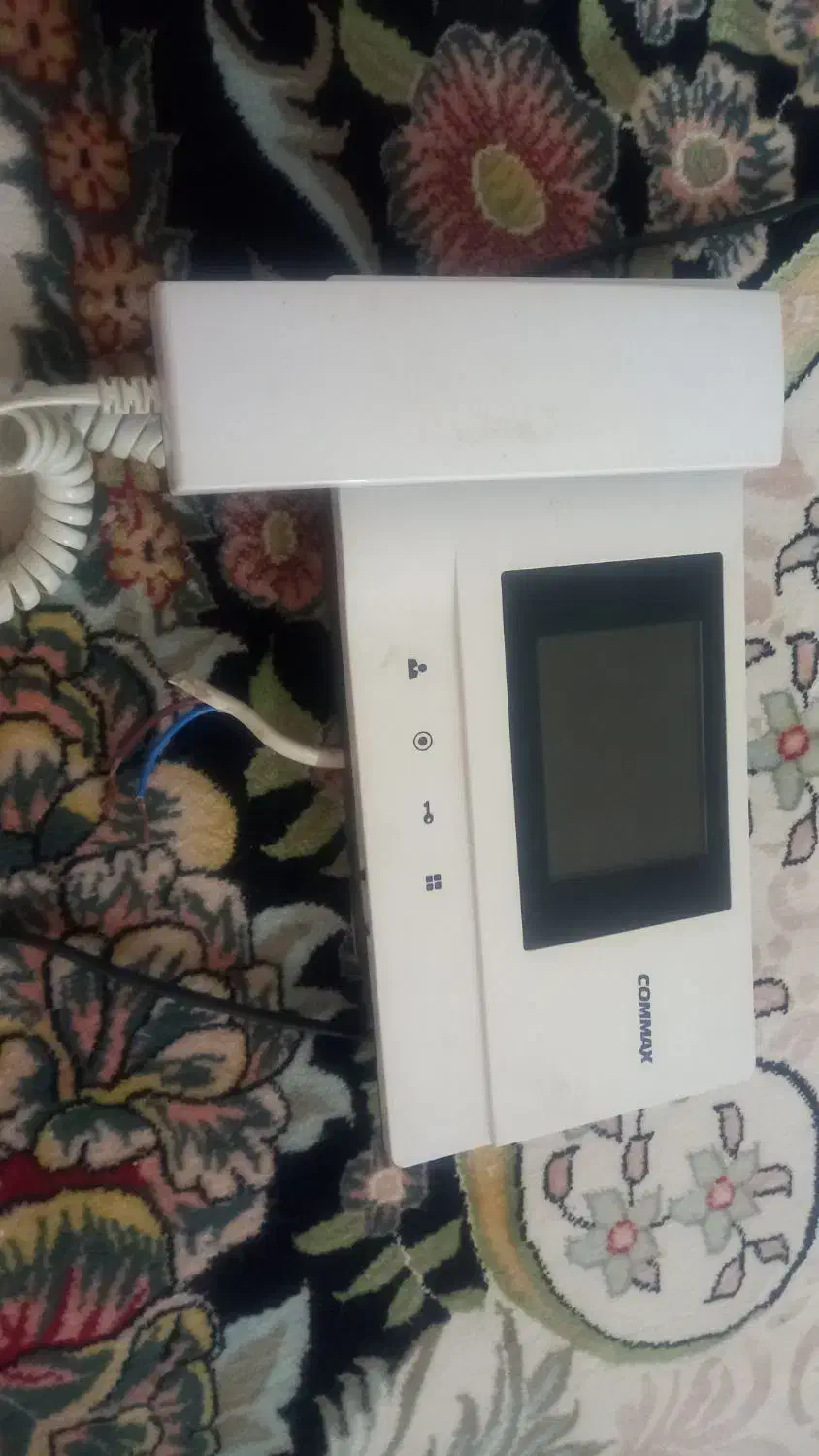 آیفون تصویری|صوتی و تصویری|قم, وادی السلام|دیوار