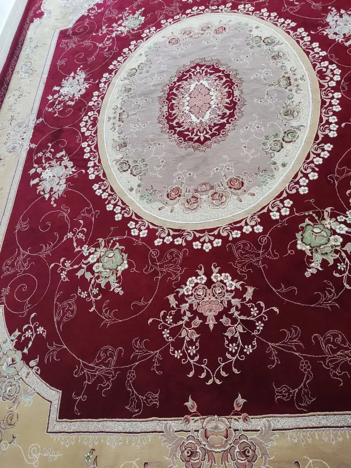 فرش|فرش|دزفول, |دیوار