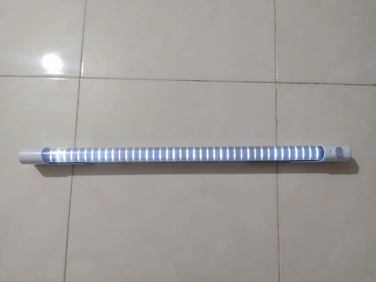 چراغ اضطراری مهتابی 40 led|لامپ و چراغ|تهران, هاشمی|دیوار