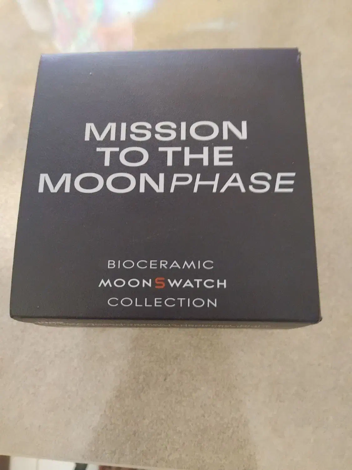 ساعت امگا سواچ moonswatch اصلی|ساعت|تهران, آهنگ|دیوار