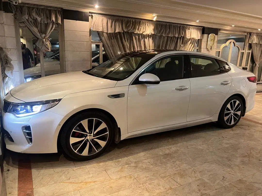 اپتیما جی تی لاین|خودرو سواری و وانت|تهران, نیروی هوایی (پیروزی)|دیوار