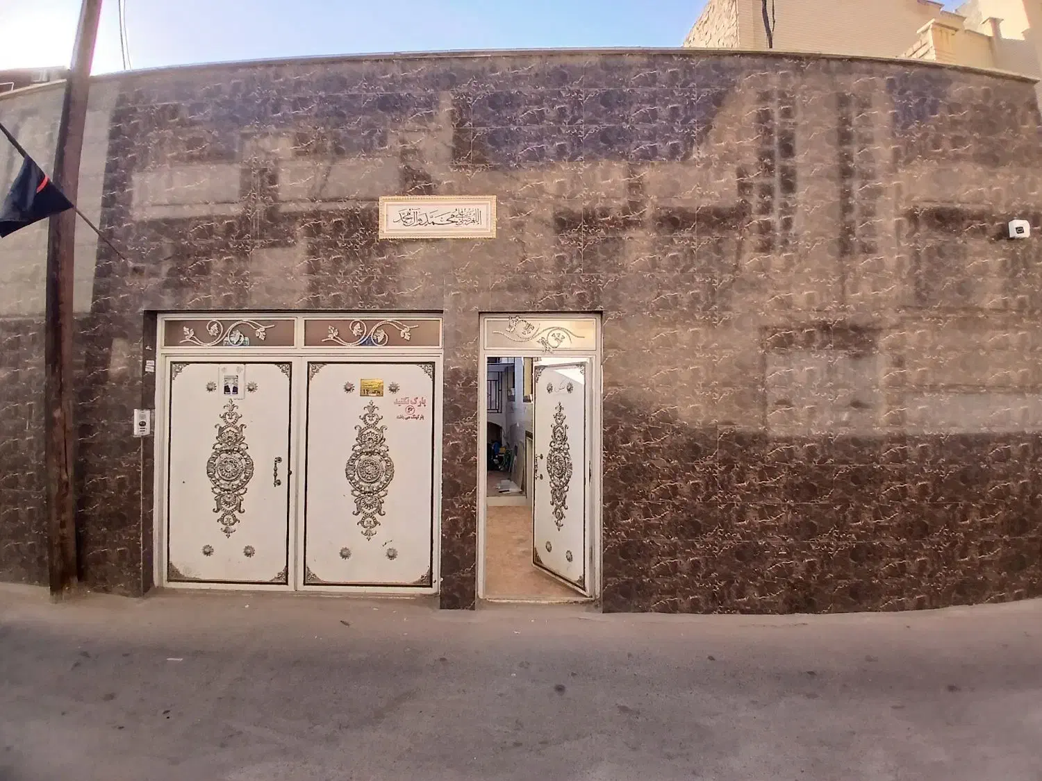 سوئیت ۵تخته و۳تخته|اجارهٔ کوتاه‌مدت آپارتمان و سوئیت|قم, الوندیه و گذر صادق|دیوار