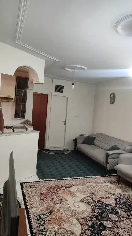 اجاره آپارتمان ۵۰ متری