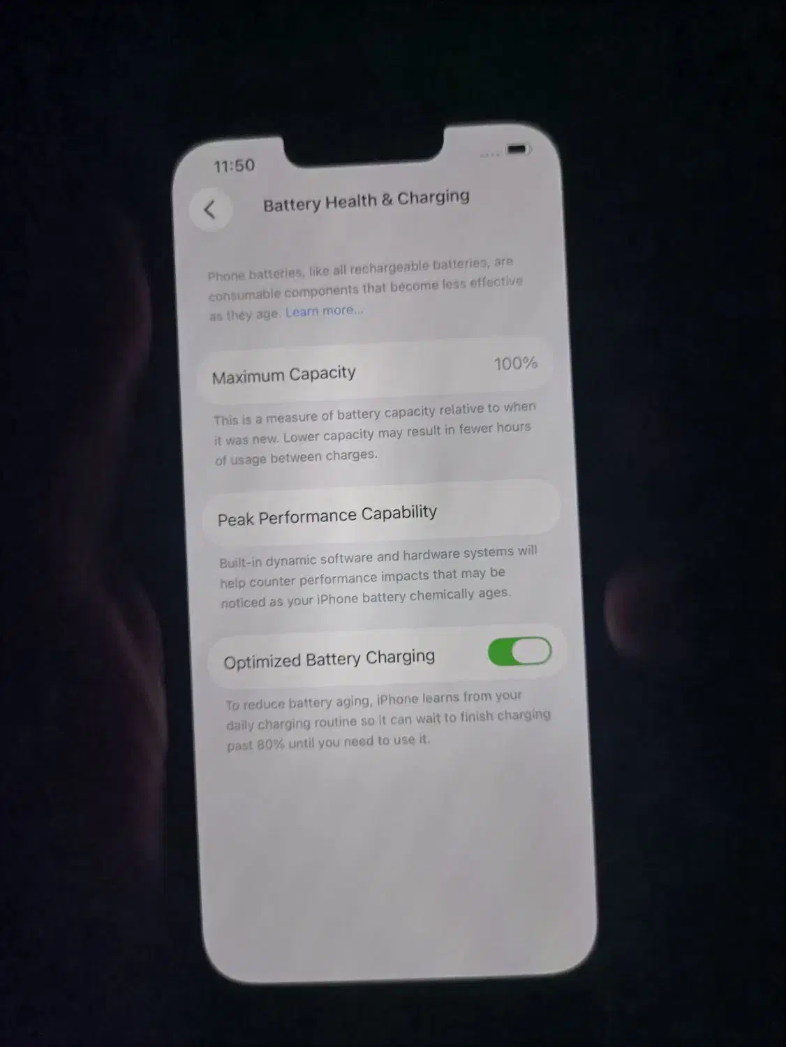 ایفون 13 فقط باز شده 128|موبایل|نورآباد ممسنی, |دیوار