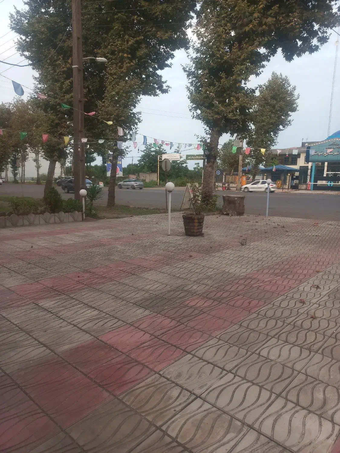 مغازه ۳۸ متر با سند|فروش مغازه و غرفه|رضوانشهر, |دیوار