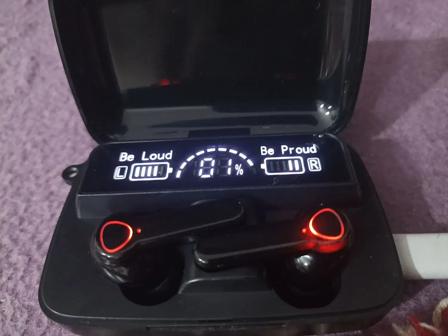 ایرپاد نو صفر|لوازم جانبی موبایل و تبلت|اسکو, |دیوار