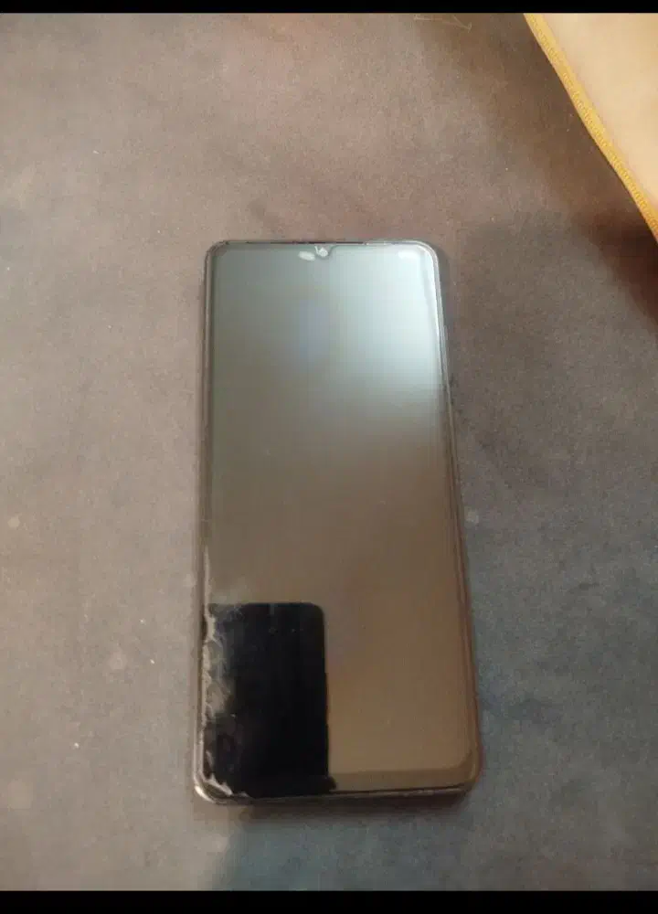 گوشی|موبایل|اندیشه, اندیشه فاز ۱|دیوار