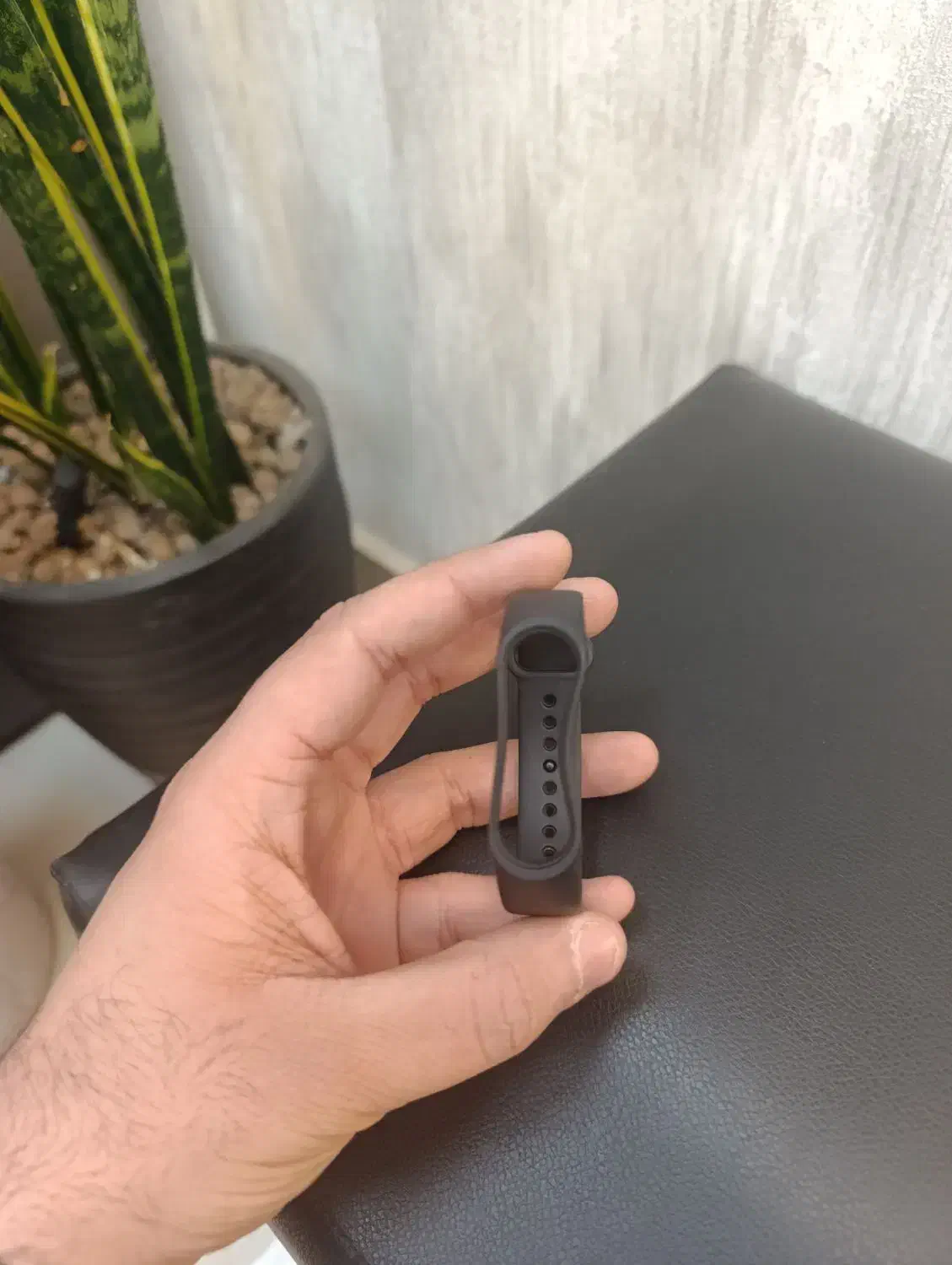 بند می بند 4(miband4)|ساعت|مشهد, استاد یوسفی (شهرک غرب)|دیوار