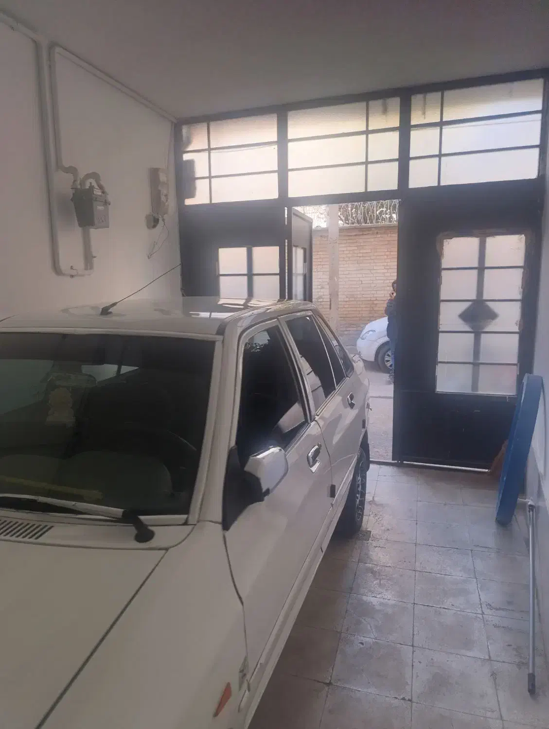 واحد مستقل / امیرکبیر ( یاسین )|فروش آپارتمان|سبزوار, قصبه اب یمین|دیوار