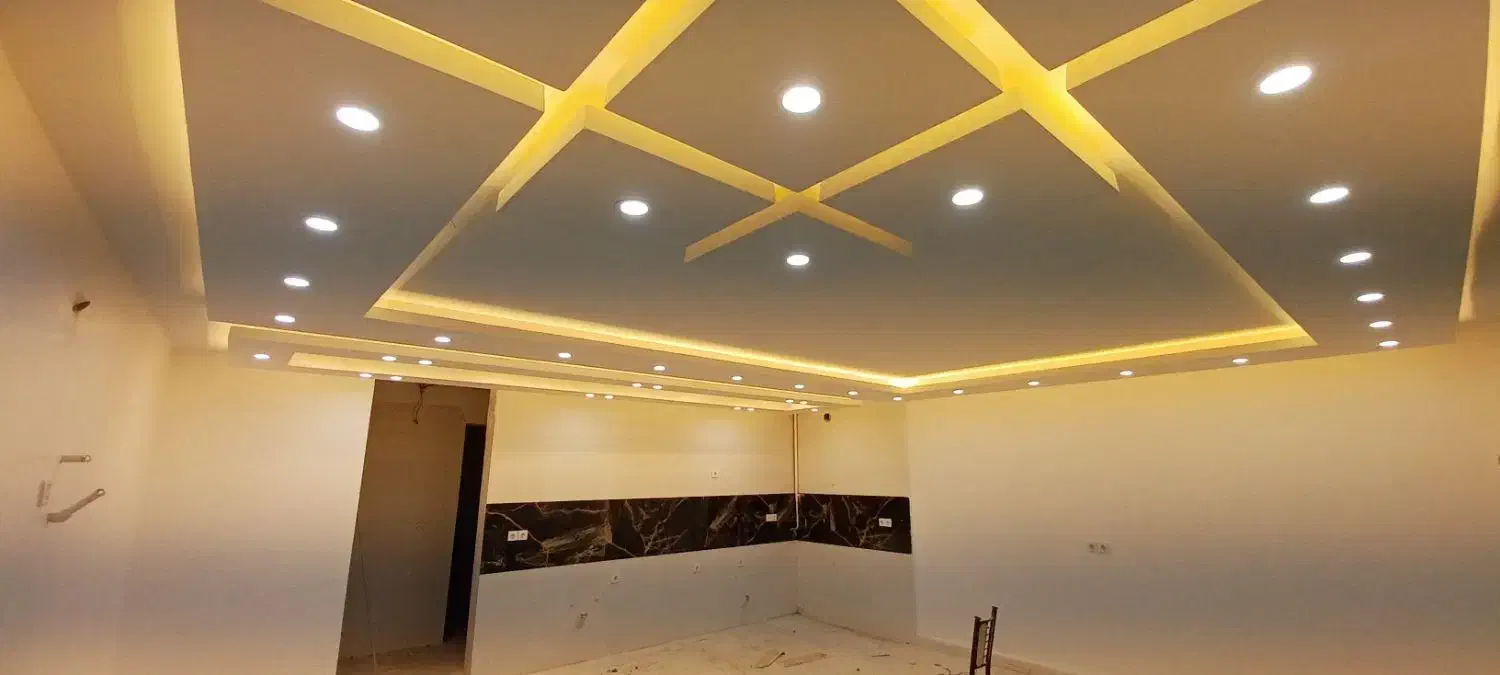 ویلایی سه واحد کوی مطهری|فروش خانه و ویلا|حمیدیه, |دیوار