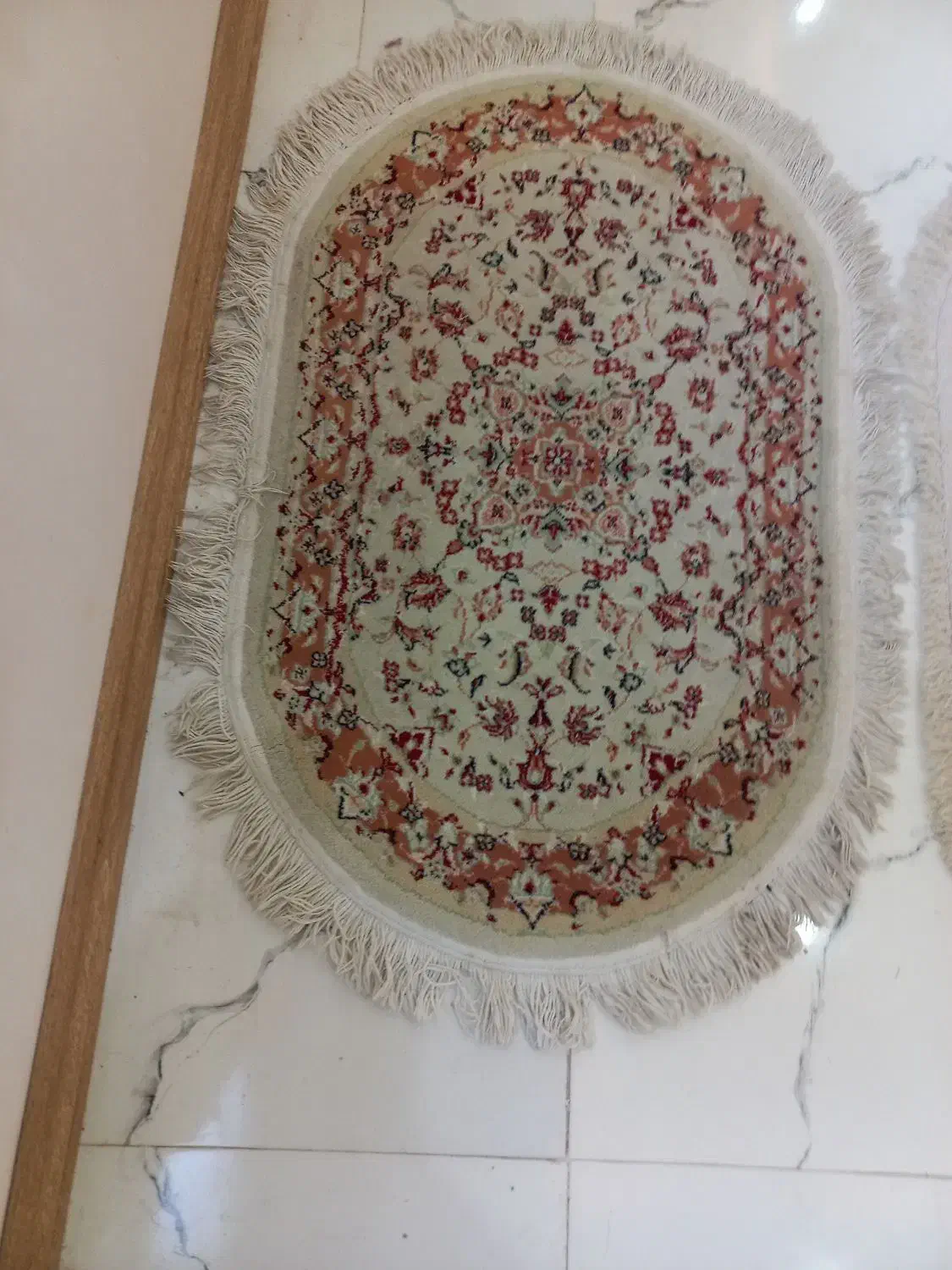 فرش پادری|پادری|تبریز, |دیوار