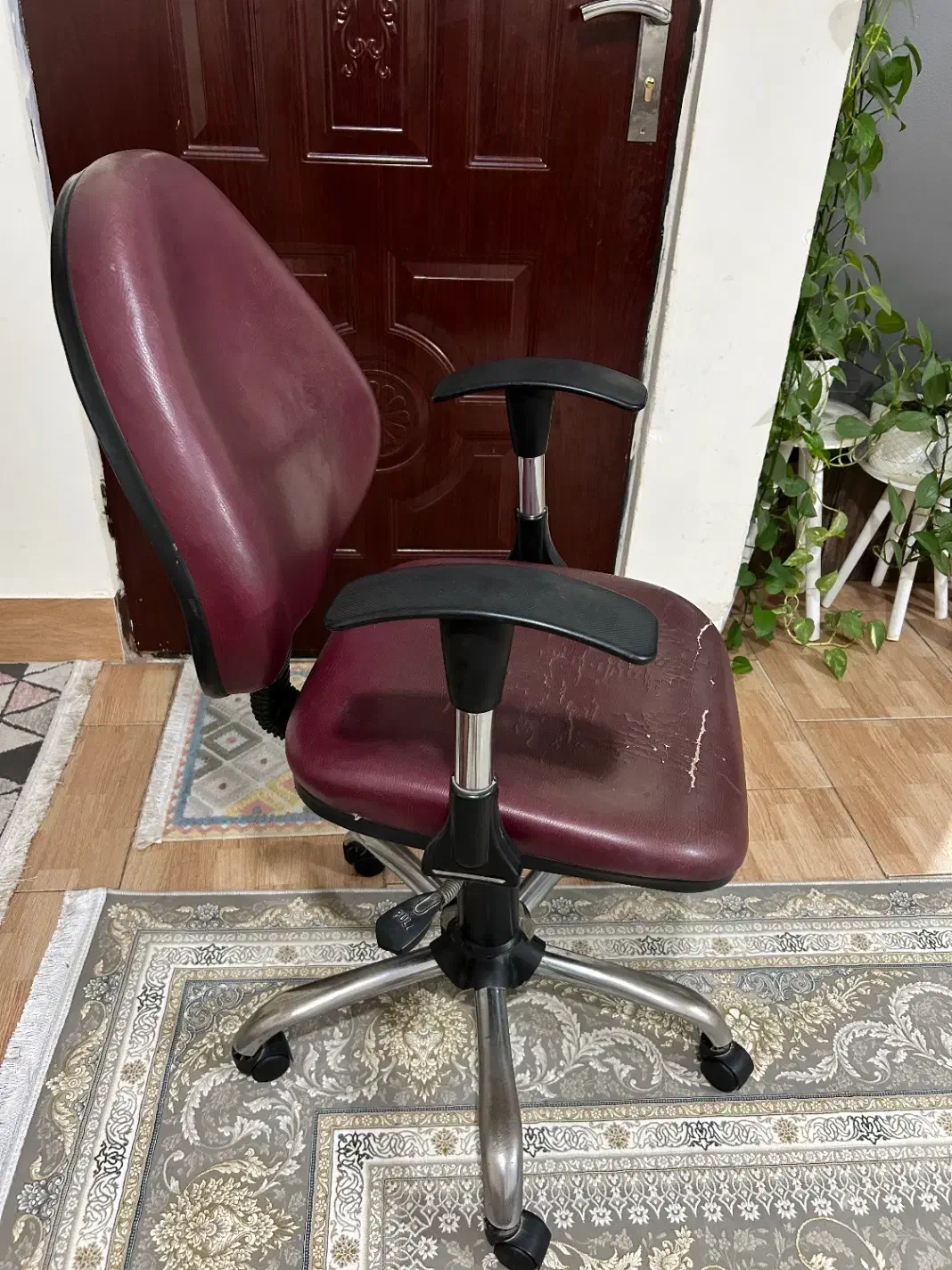 صندلی|صندلی و نیمکت|قزوین, |دیوار