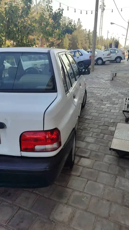 پراید مدل90|خودرو سواری و وانت|کاشان, فاز ۲ ناجی آباد|دیوار