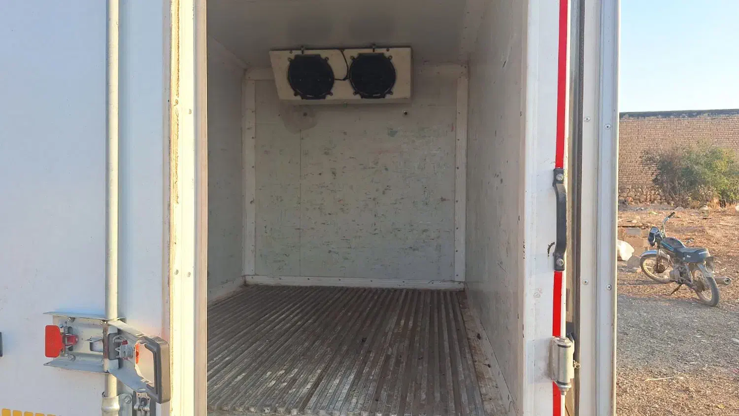 زامیاد Z 24 دوگانه سوز آپشنال، مدل ۱۴۰۲|خودرو سواری و وانت|طسوج, |دیوار