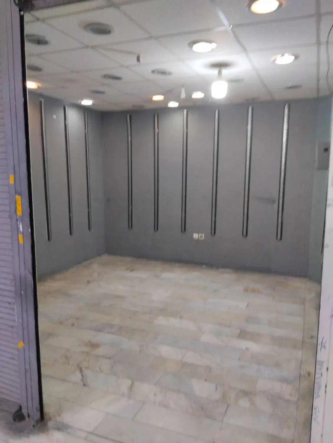 مغازه اجاره ۲۰ متر|اجارهٔ مغازه و غرفه|تهران, بازار|دیوار