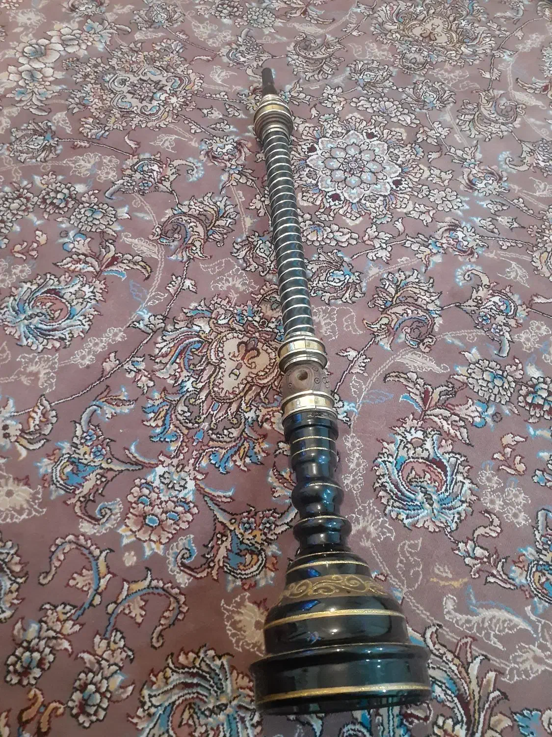 قلیان بزرگ|زیورآلات و اکسسوری|اهواز, کوی صادقیه|دیوار