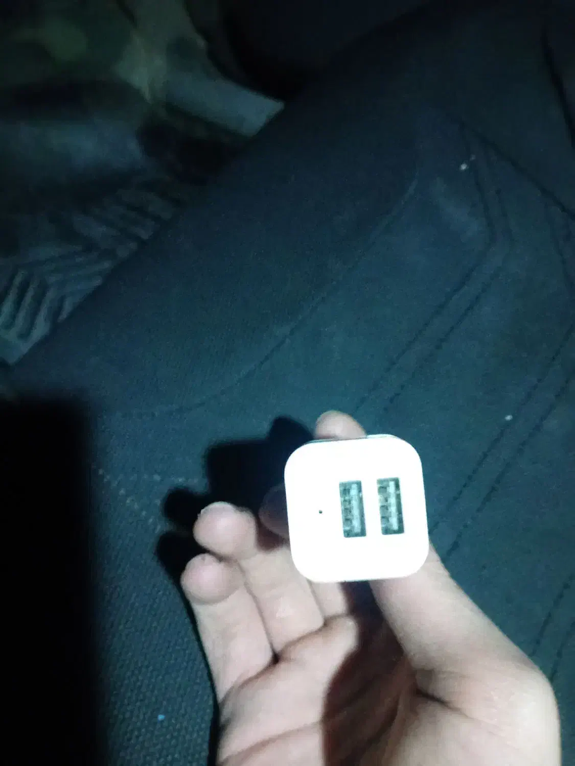 جا شارژی ماشین|لوازم جانبی موبایل و تبلت|دورود, |دیوار