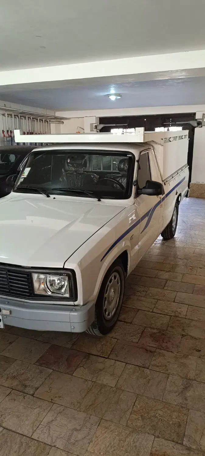 مزدا 1402|خودرو سواری و وانت|آمل, |دیوار